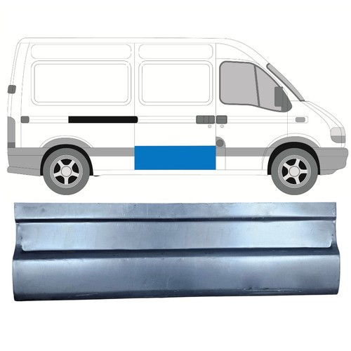 Für renault master movano - renault,