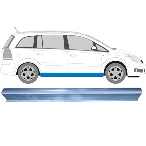 Für opel zafira 2005 2015 - für, 2005-2015