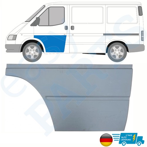 Für ford transit 1985 - ford, 1985-2000