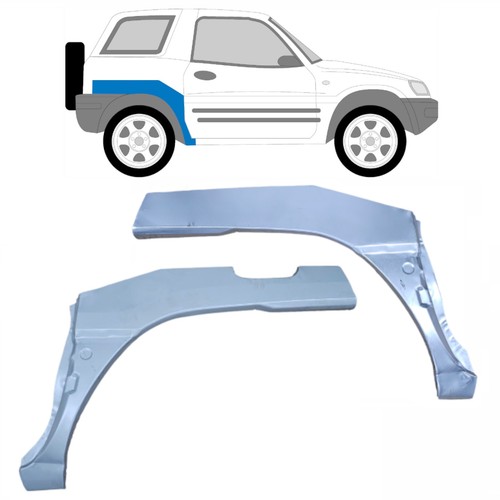 Für toyota rav4 - für,