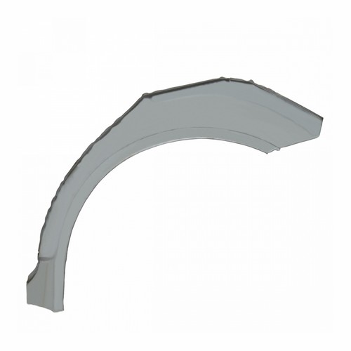 Radlauf reparaturblech hinten - reparaturblech,