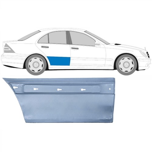 Für mercedes klasse w203 - mercedes,