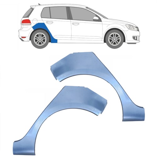 Für volkswagen golf 2008 5 - golf, 2008-