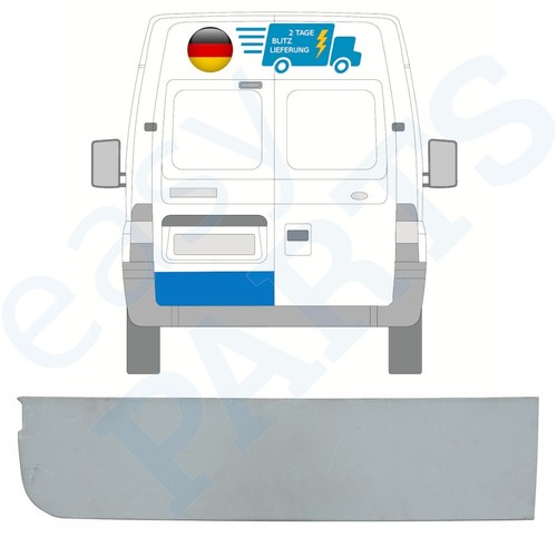 Für ford transit 2000 - ford,