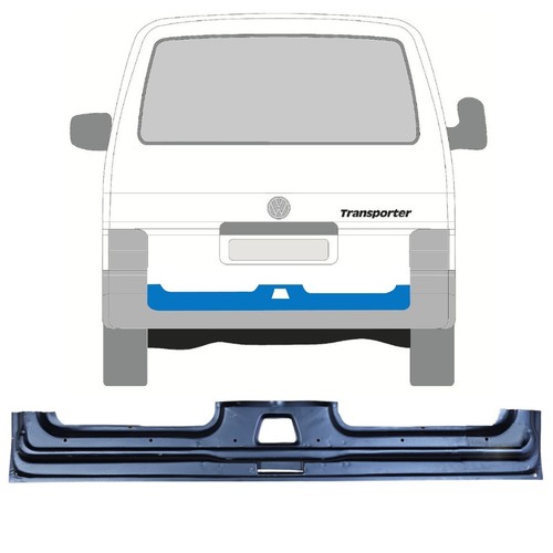 Für volkswagen transporter - transporter, t4