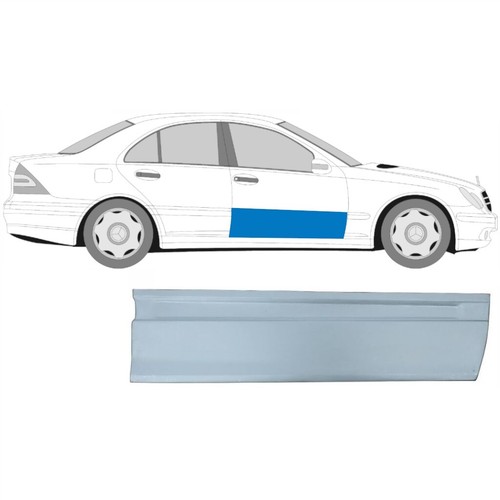 Für mercedes klasse w203 - c-klasse,