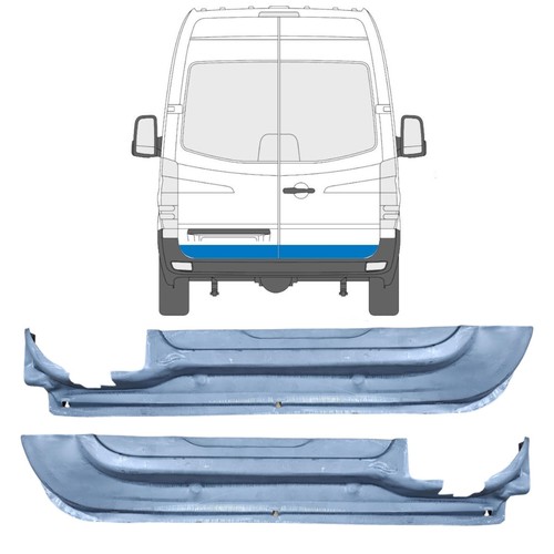 Für mercedes sprinter - für,