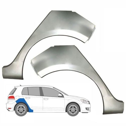 Für volkswagen golf 2008 - volkswagen,