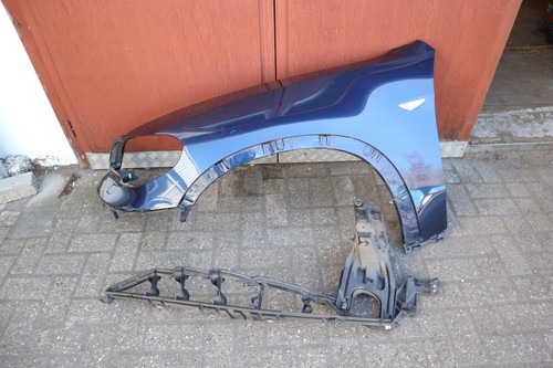 Bmw e70 kotflügel links - e70,