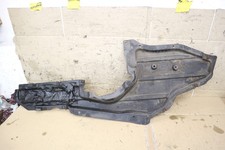 BMW X5 E70 Verkleidung