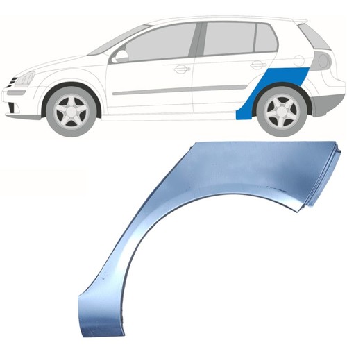 Für volkswagen golf - volkswagen, 5