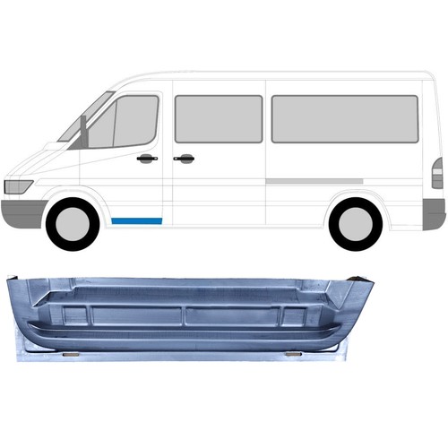 Für mercedes sprinter lt - mercedes,