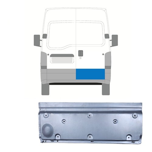 Für renault master - renault,