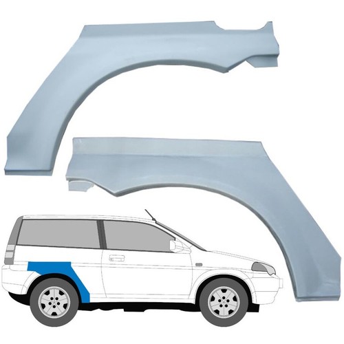 Für honda hrv 1999 2007 - hr-v, 1999-2007