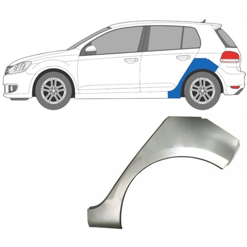 Für volkswagen golf - golf, 5