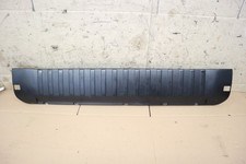 BMW X5 E70 Verkleidung