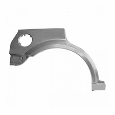 Reperaturblech Kotflügel