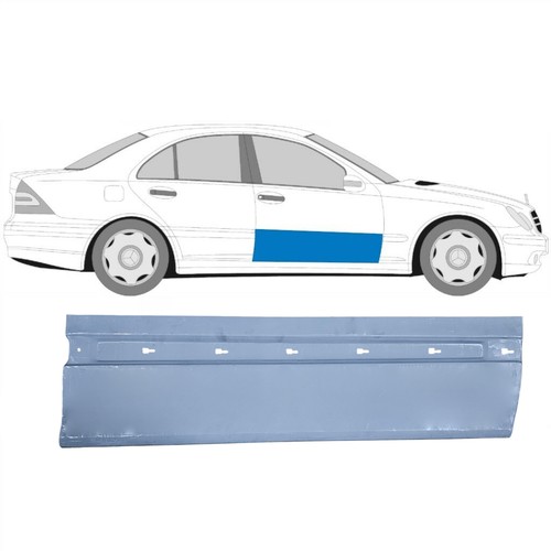 Für mercedes klasse w203 - mercedes,