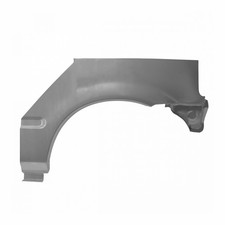 Reperaturblech Kotflügel