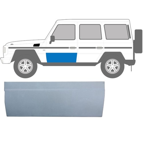 Für mercedes klasse 1979 - g-klasse, 1979-