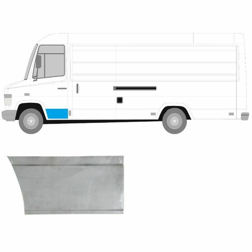Für mercedes 609 1986 1996 - t2,