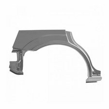 Reperaturblech Kotflügel