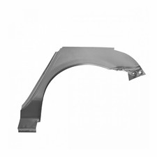 Reperaturblech Kotflügel