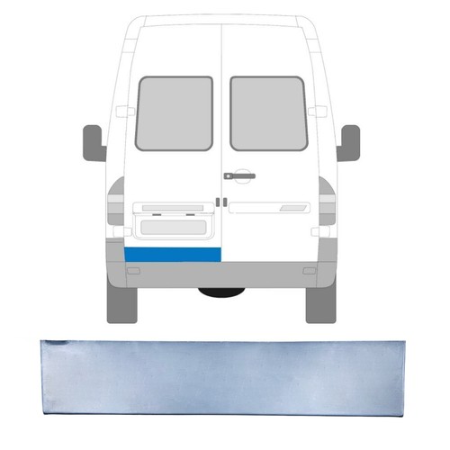 Für mercedes sprinter lt - für,