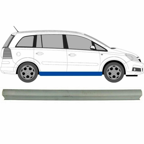 Für opel zafira 2005 2015 - für,