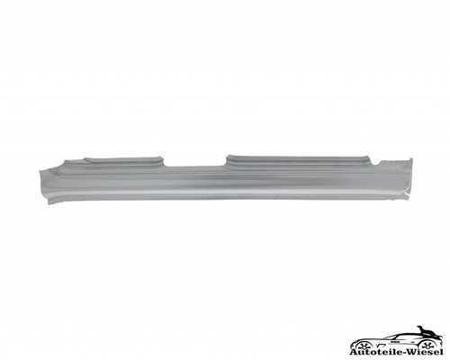 Schweller für skoda octavia - schweller,