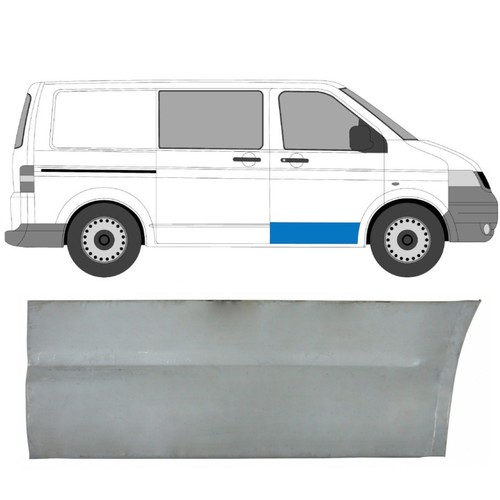 Für volkswagen transporter - für, t5