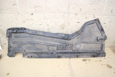 BMW X5 E70 Verkleidung