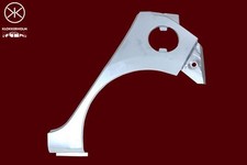 Reperaturblech Kotflügel