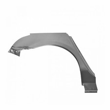 Reperaturblech Kotflügel