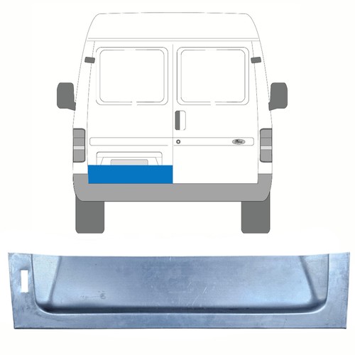 Für ford transit - ford, 1985-2000