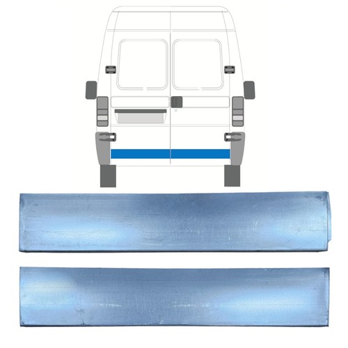 Für fiat ducato - ducato, jumper