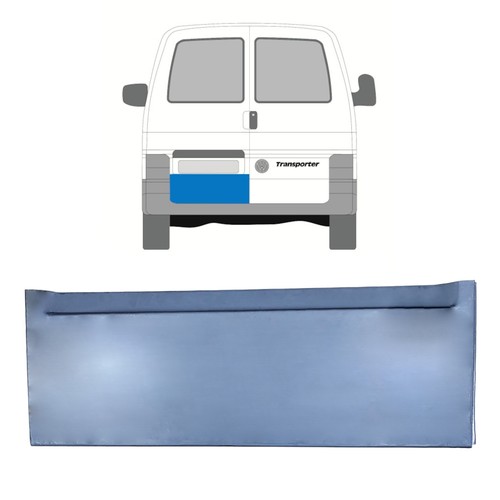 Für volkswagen transporter - für,