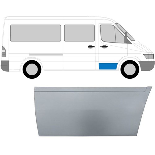 Für mercedes sprinter lt - mercedes,