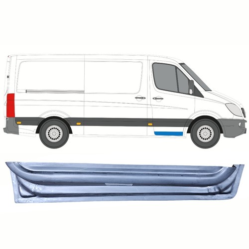 Für mercedes sprinter - für,