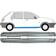 Für Ford Fiesta 1989-1997 5