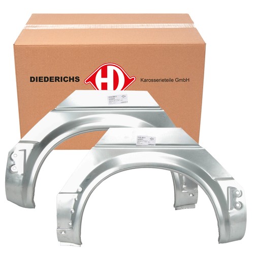 Diederichs seitenwand - 2x,