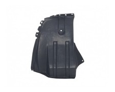 Radhausschale Hinten Rechts