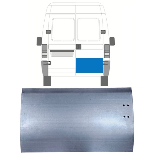 Für fiat ducato boxer - ducato, jumper