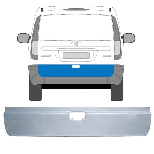 Für mercedes vito viano w639 - viano,
