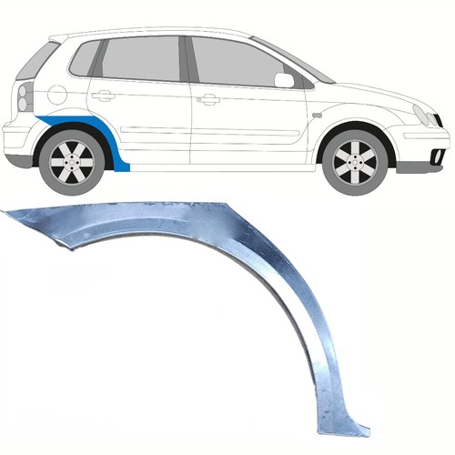 Für volkswagen polo - volkswagen,