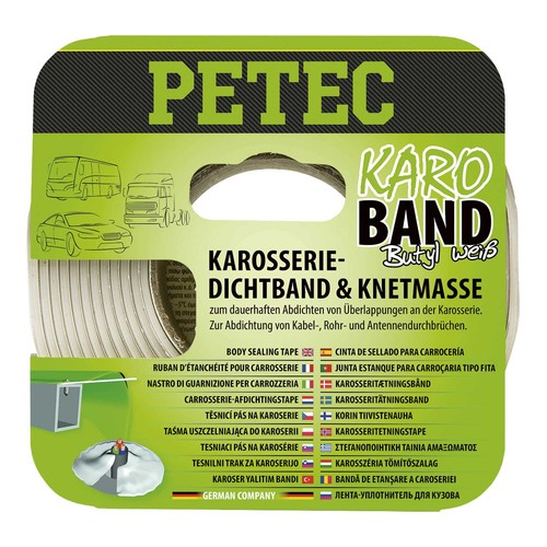 Karosserie dichtschnur karo - dichtschnur, karo-