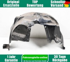 Radhaus Verkleidung hinten