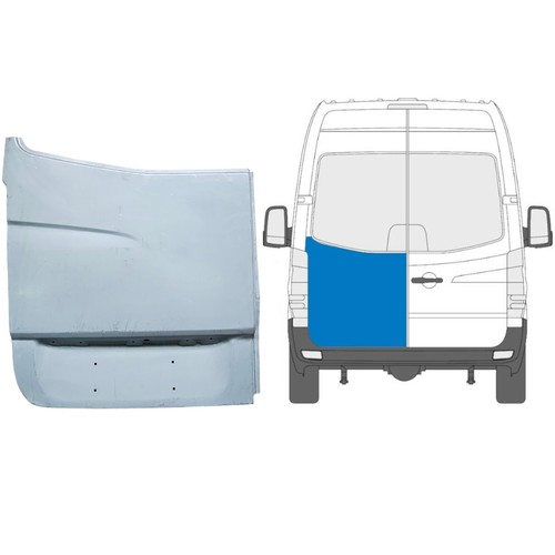 Für mercedes sprinter - sprinter, vw